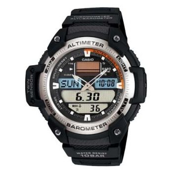 Casio OutGear SGW-400H-1B