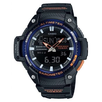 Casio OutGear SGW-450H-2B