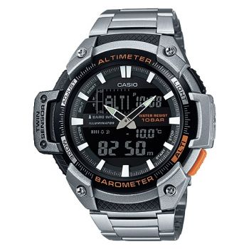 Casio OutGear SGW-450HD-1B
