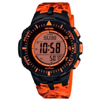 Casio Pro Trek PRG-300CM-4E