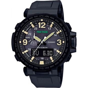 Casio Pro Trek PRG-600Y-1E