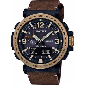 Casio Pro Trek PRG-600YL-5E