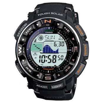 Casio Pro Trek PRW-2500-1E