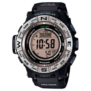 Casio Pro Trek PRW-3500-1E