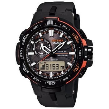 Casio Pro Trek PRW-6000Y-1E