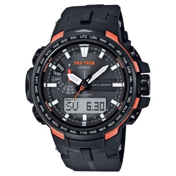 Casio Pro Trek PRW-6100Y-1E