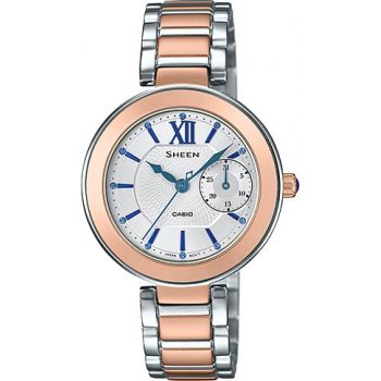 Casio Sheen SHE-3050SG-7A