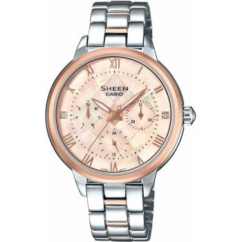 Casio Sheen SHE-3055SPG-4A