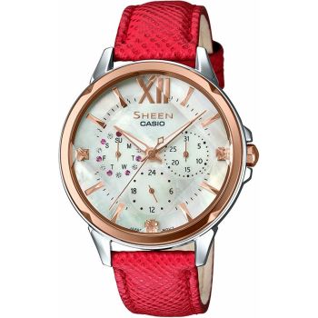 Casio Sheen SHE-3056GL-7A