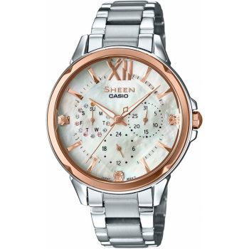 Casio Sheen SHE-3056SG-7A
