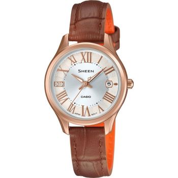 Casio Sheen SHE-4050PGL-7A