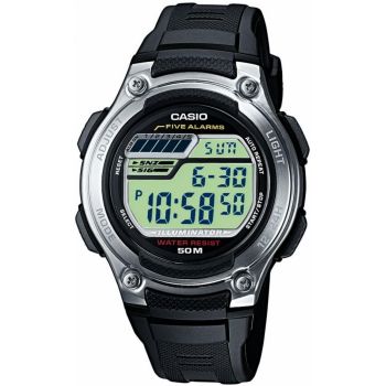 Casio W-212H-1A
