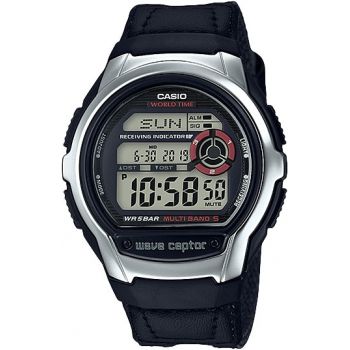 Casio Wave Ceptor WV-M60B-1A