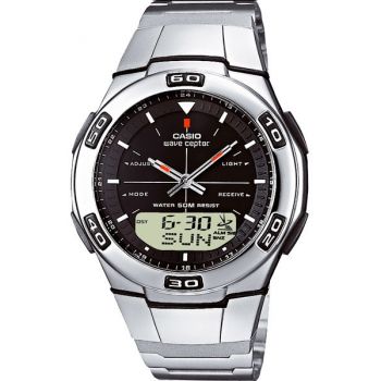 Casio Wave Ceptor WVA-105HDE-1A