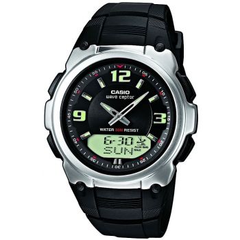 Casio Wave Ceptor WVA-109HE-1B