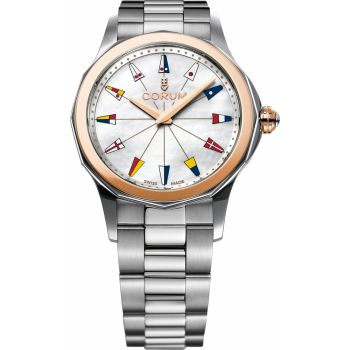Corum Admiral 020.100.24 / V200 PN12