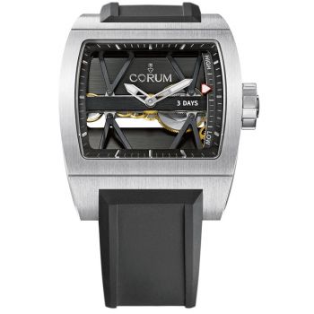 Corum Ti-Bridge  107.101.04 / F371 0000