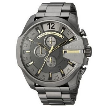 Diesel Mega Chief DZ4466