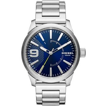 Diesel Rasp DZ1763