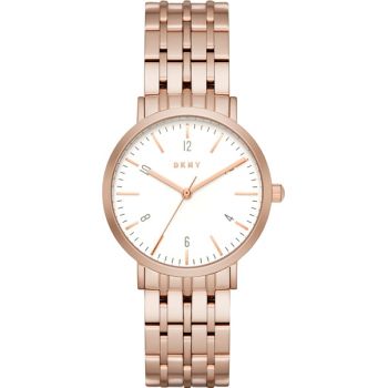 DKNY Minetta NY2504