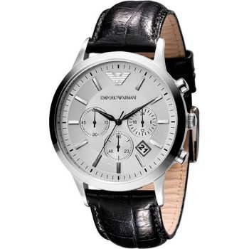 Emporio Armani Renato AR2432