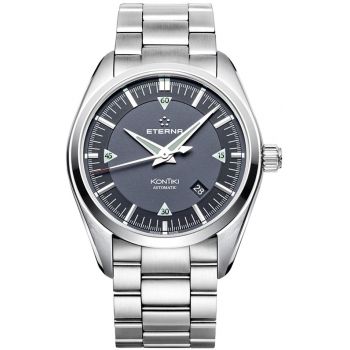 Eterna Kontiki Date 1222.41.41.0217