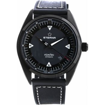 Eterna Kontiki Date 1222.43.41.1302