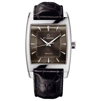 Eterna Madison Three Hands 7711.41.51.1177