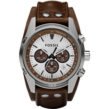 Fossil Coachman CH2565