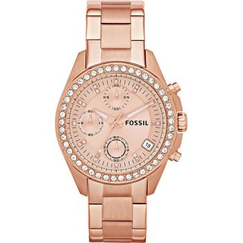 Fossil Decker ES3352