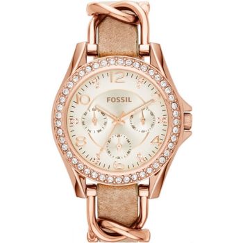 Fossil Riley ES3466