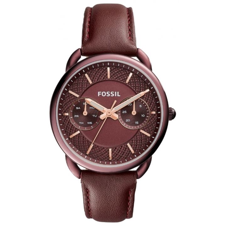 Fossil Tailor ES4121