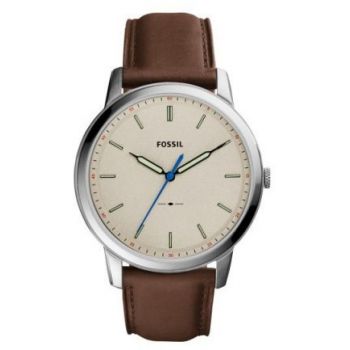 Fossil The Minimalist FS5306