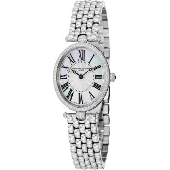 Frederique Constant Art Deco FC-200MPW2VD6B