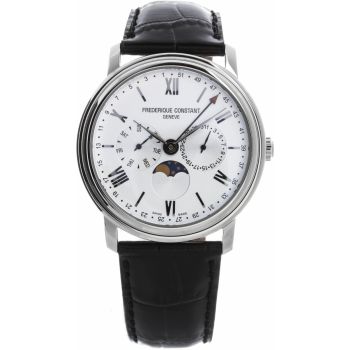 Frederique Constant Classics FC-270SW4P6