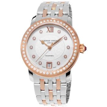 Frederique Constant Ladies FC-303WHF2PD2B3