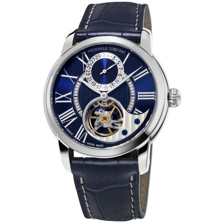 Frederique Constant Heart Beat FC-941NS4H6