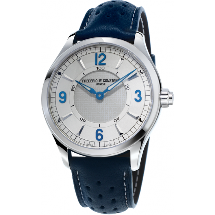 Frederique Constant Horological Smartwatch FC-282AS5B6