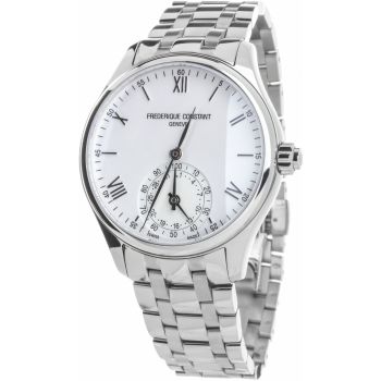 Frederique Constant Horological Smartwatch FC-285S5B6B