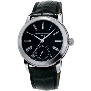 Frederique Constant Manufacture FC-710MB4H6