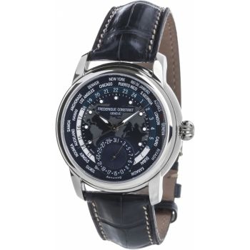 Frederique Constant Manufacture FC-718NWM4H6