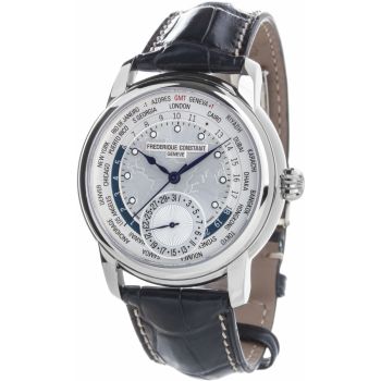 Frederique Constant Manufacture FC-718WM4H6