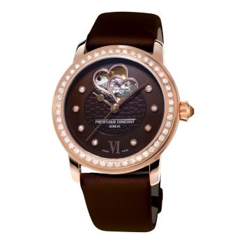Frederique Constant Persuasion FC-310CDHB2PD4