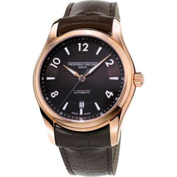 Frederique Constant Runabout FC-303RMC6B4