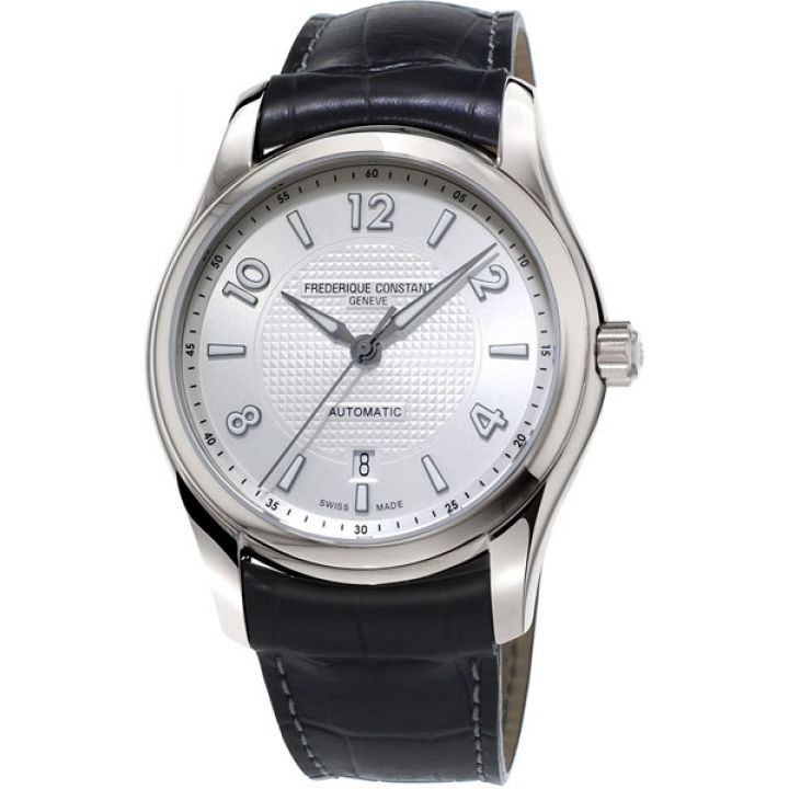 Frederique Constant Runabout FC-303RMS6B6