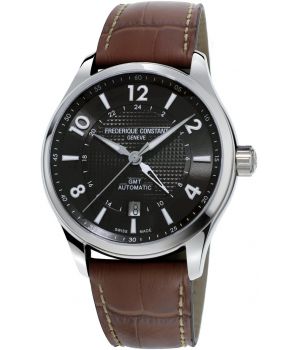 Frederique Constant Runabout FC-350RMG5B6