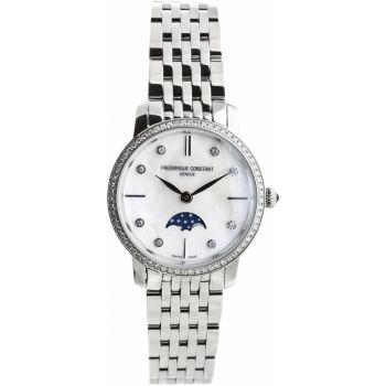 Frederique Constant Slimline FC-206MPWD1SD6B