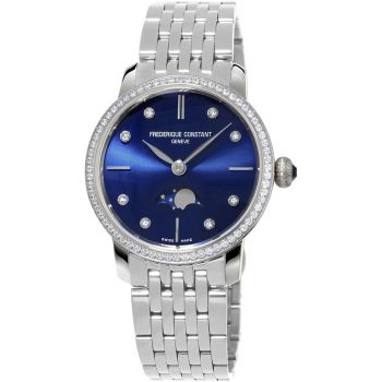 Frederique Constant Slimline FC-206ND1SD26B