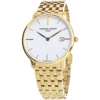 Frederique Constant Slimline FC-220V5S5B
