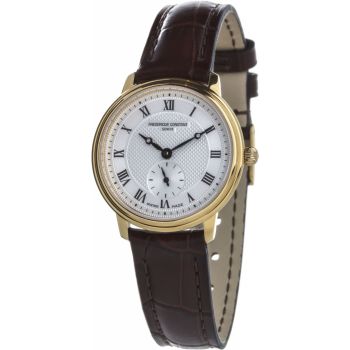 Frederique Constant Slimline FC-235M1S5
